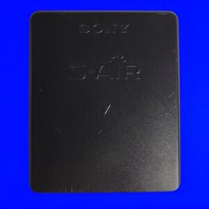 Sony S-AIR Wireless‎ Transceiver Card EZW-RT10A Radio Adapter For Reciever